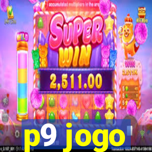 p9 jogo
