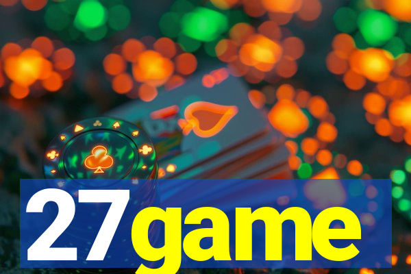 27game