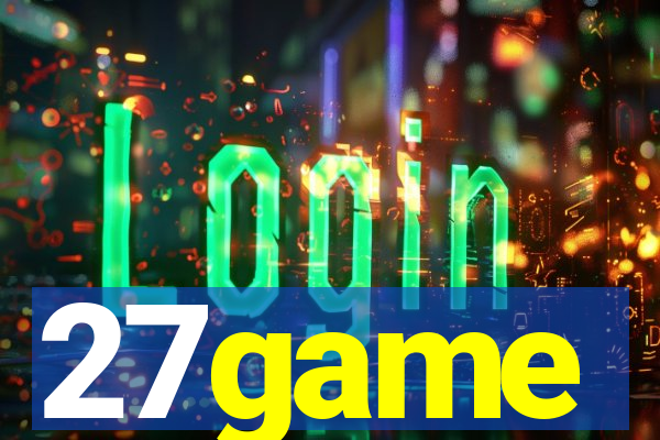 27game
