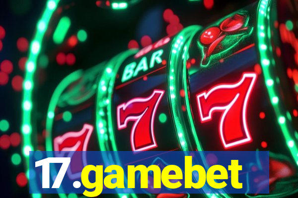 17.gamebet