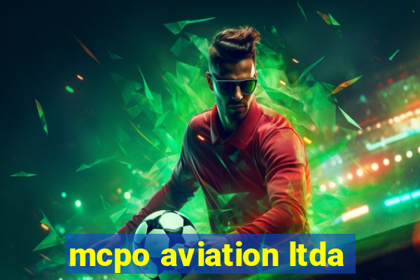 mcpo aviation ltda