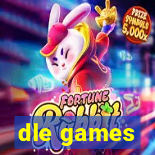 dle games