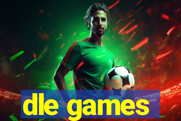 dle games