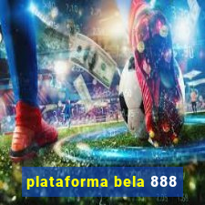 plataforma bela 888