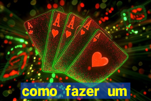 como fazer um pacto de riqueza
