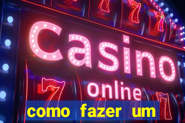 como fazer um pacto de riqueza