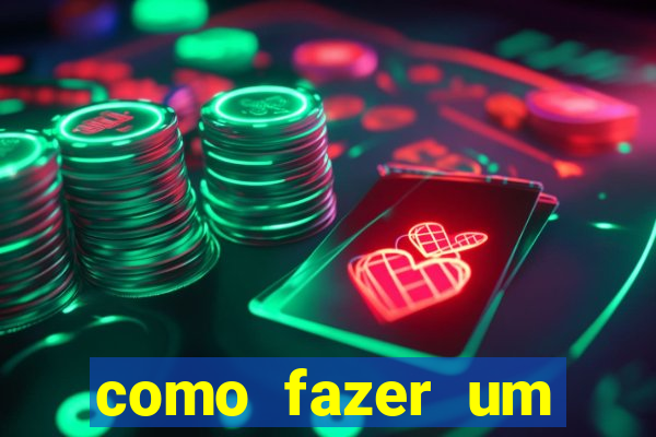 como fazer um pacto de riqueza