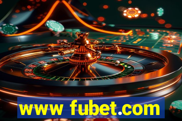 www fubet.com