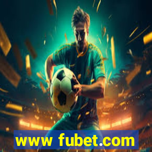 www fubet.com