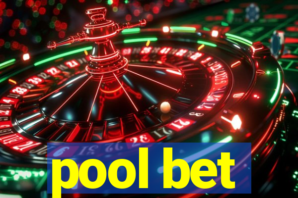 pool bet