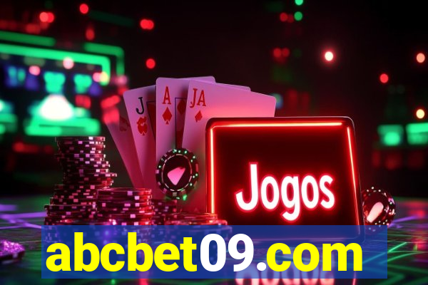 abcbet09.com