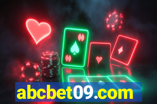 abcbet09.com