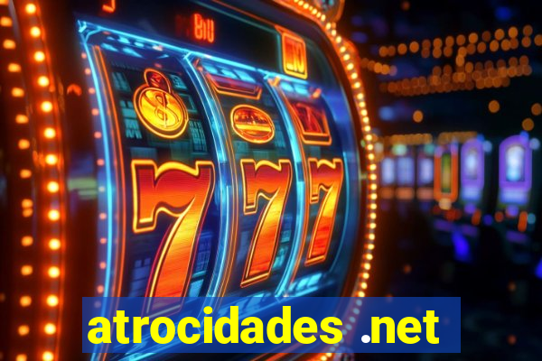atrocidades .net
