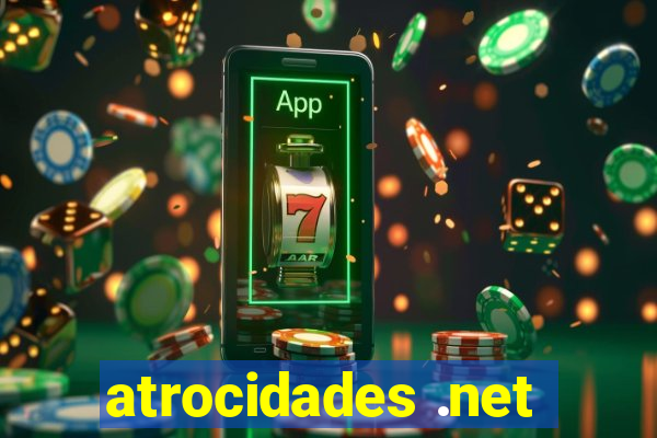 atrocidades .net
