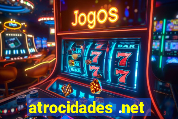 atrocidades .net
