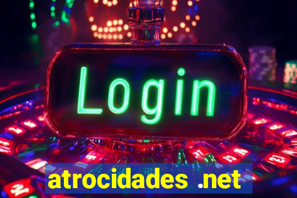 atrocidades .net