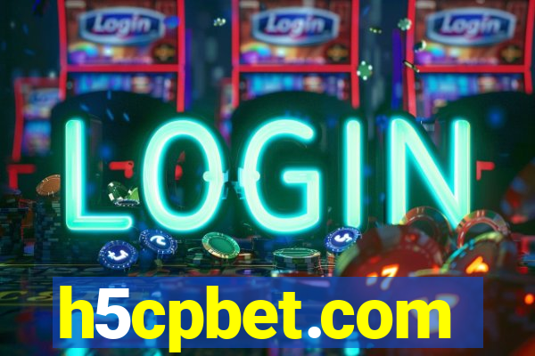 h5cpbet.com