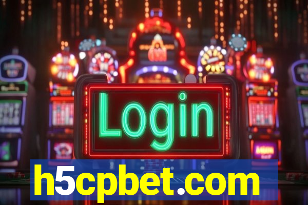 h5cpbet.com