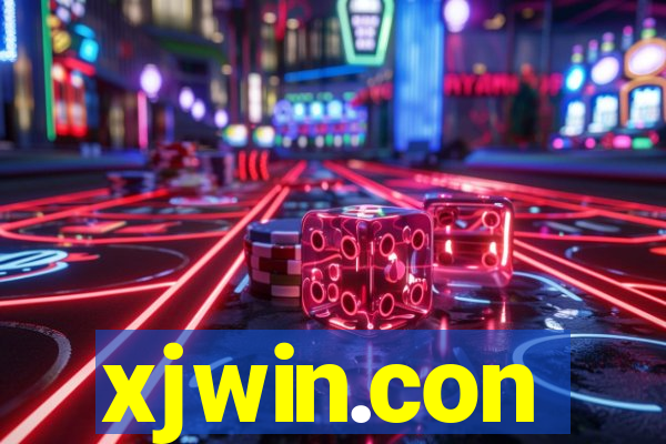 xjwin.con