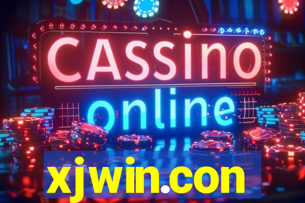 xjwin.con