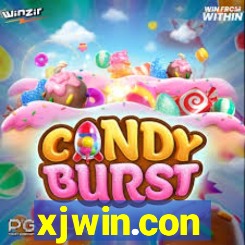 xjwin.con