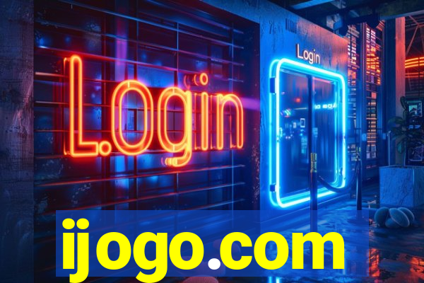 ijogo.com