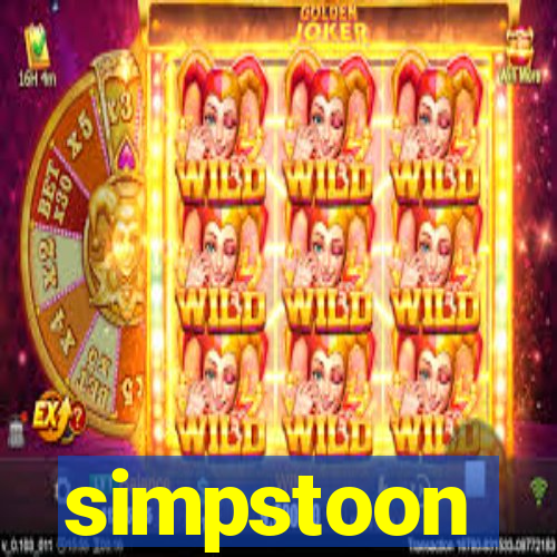 simpstoon