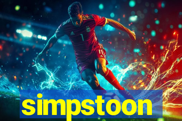 simpstoon