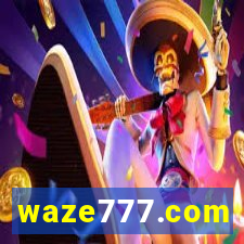 waze777.com