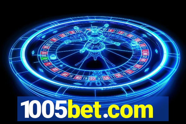 1005bet.com
