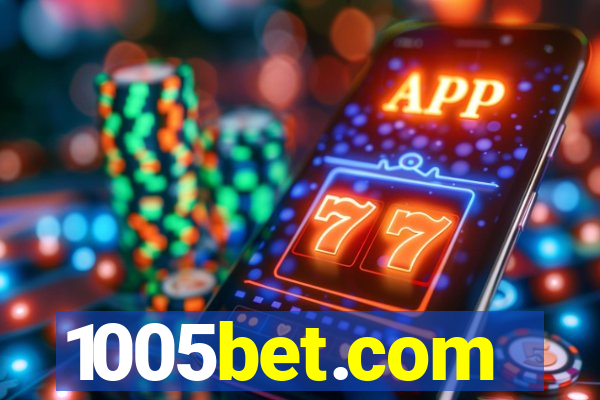 1005bet.com