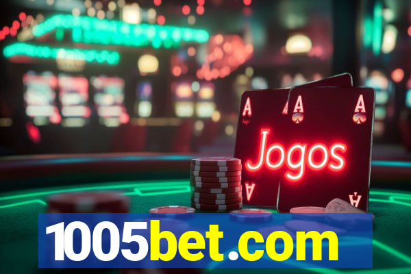 1005bet.com