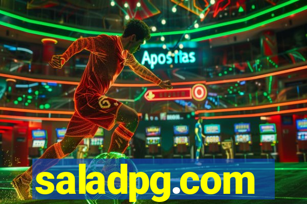 saladpg.com