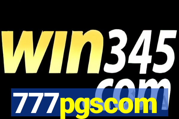 777pgscom