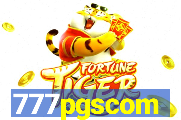 777pgscom
