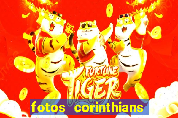 fotos corinthians zuando palmeiras