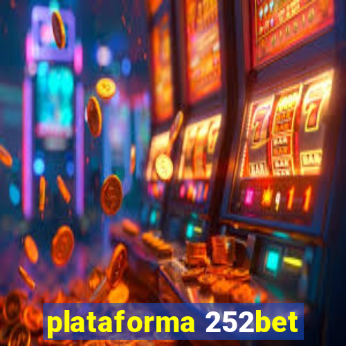 plataforma 252bet