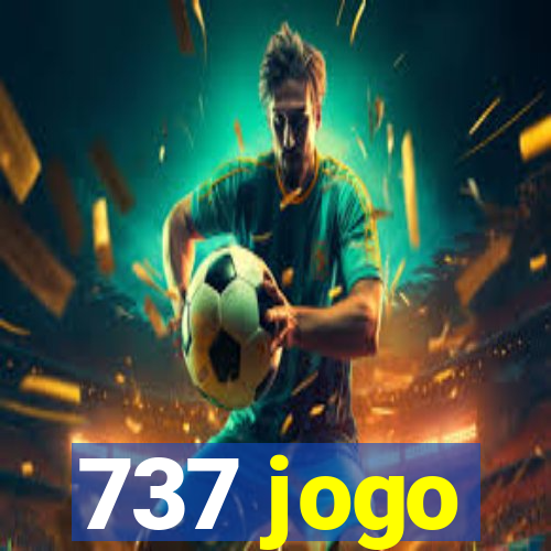 737 jogo