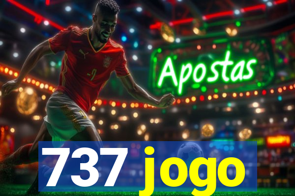 737 jogo