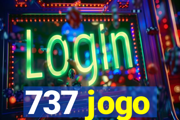 737 jogo