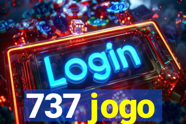 737 jogo