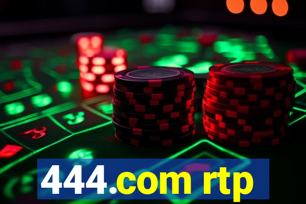 444.com rtp