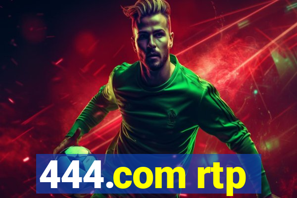 444.com rtp