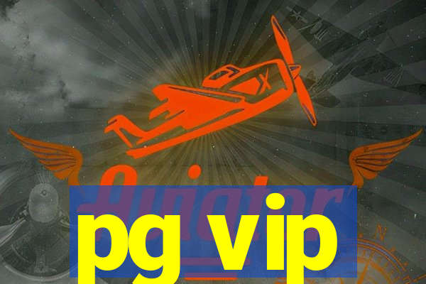pg vip