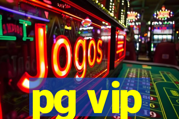 pg vip