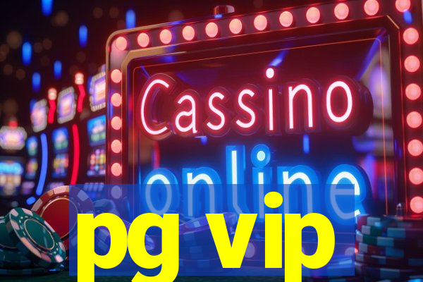 pg vip