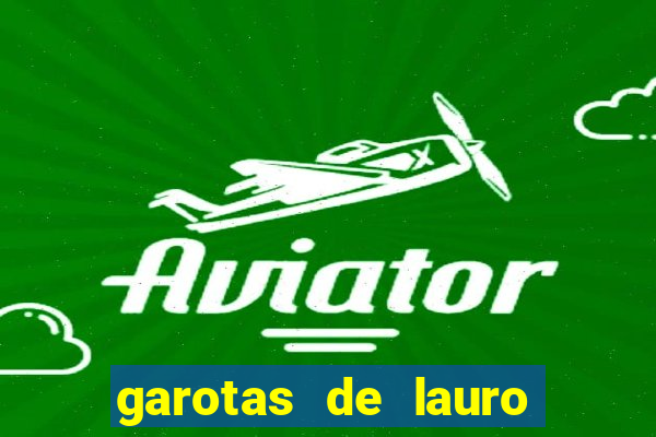 garotas de lauro de freitas