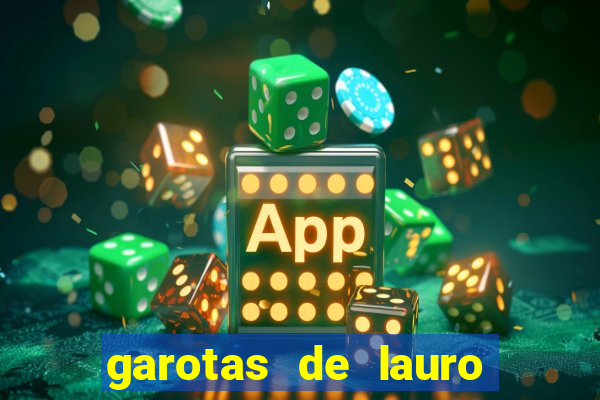 garotas de lauro de freitas