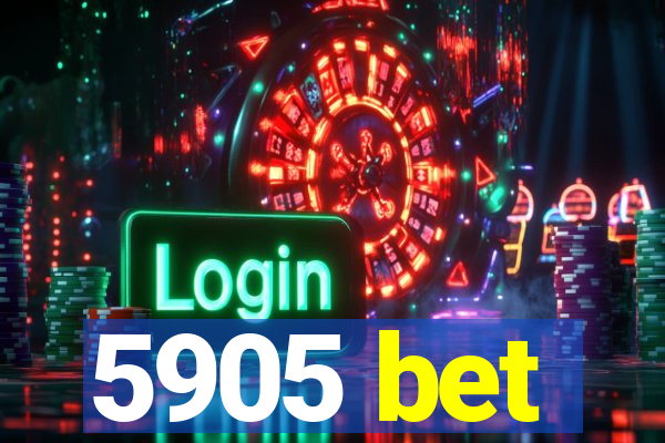 5905 bet