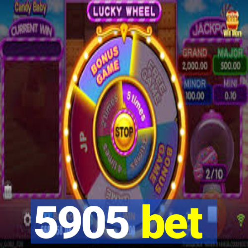 5905 bet